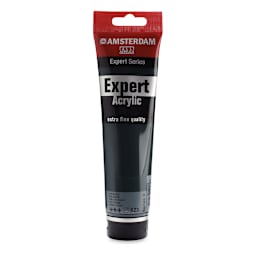 Amsterdam Expert Series Acrylics - Sap Green, 150 ml tube