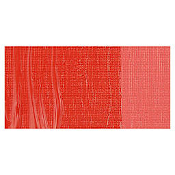 Amsterdam Expert Series Acrylic Paint - Cadmium Red Medium swatch