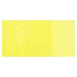 Amsterdam Expert Series Acrylic Paint - Cadmium Yellow Lemon swatch