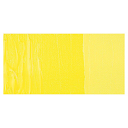 Amsterdam Expert Series Acrylic Paint - Cadmium Yellow Light swatch