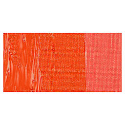 Amsterdam Expert Series Acrylic Paint - Cadmium Red Light swatch