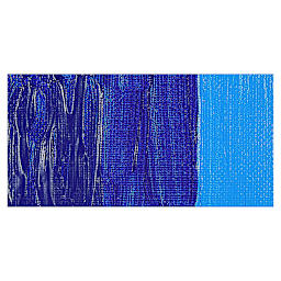 Amsterdam Expert Series Acrylic Paint - Cobalt Blue Deep (Ultramarine) swatch