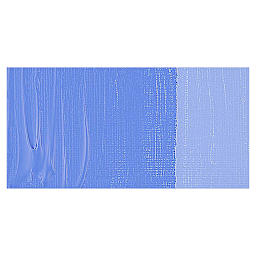 Amsterdam Expert Series Acrylic Paint - Cobalt Blue Light (Ultramarine) swatch