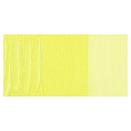 Amsterdam Expert Series Acrylic Paint - Greenish Yellow Light swatch