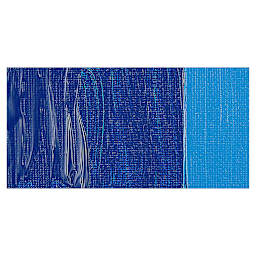 Amsterdam Expert Series Acrylic Paint - Indanthrene Blue (Phthalo) swatch