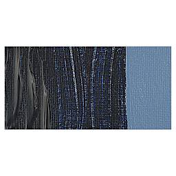 Amsterdam Expert Series Acrylic Paint - Indigo swatch