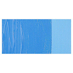 Amsterdam Expert Series Acrylic Paint - King's Blue swatch