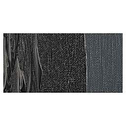 Amsterdam Expert Series Acrylic Paint - Oxide Black swatch