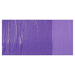 Amsterdam Expert Series Acrylic Paint - Permanent Blue Violet Opaque swatch