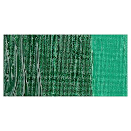 Amsterdam Expert Series Acrylic Paint - Permanent Green Deep swatch