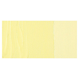 Amsterdam Expert Series Acrylic Paint - Permanent Lemon Yellow Light swatch