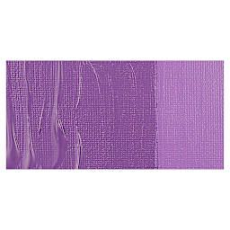 Amsterdam Expert Series Acrylic Paint - Permanent Violet Opaque swatch