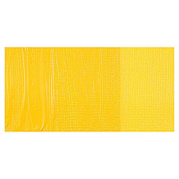 Amsterdam Expert Series Acrylic Paint - Permanent Yellow Medium swatch