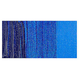 Amsterdam Expert Series Acrylic Paint - Phthalo Blue swatch