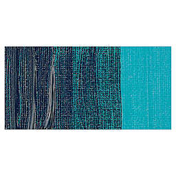 Amsterdam Expert Series Acrylic Paint - Phthalo Turquoise Blue swatch