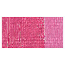 Amsterdam Expert Series Acrylic Paint - Quinacridone Rose Deep Opaque swatch