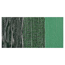 Amsterdam Expert Series Acrylic Paint - Sap Green swatch