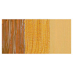 Amsterdam Expert Series Acrylic Paint - Transparent Oxide Yellow swatch