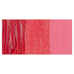 Amsterdam Expert Series Acrylic Paint - Transparent Red Medium swatch