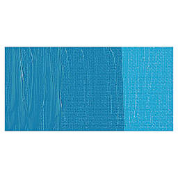 Amsterdam Expert Series Acrylic Paint - Turquoise Blue swatch