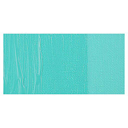 Amsterdam Expert Series Acrylic Paint - Turquoise Green swatch