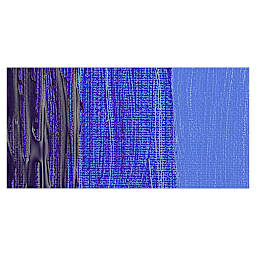 Amsterdam Expert Series Acrylic Paint - Ultramarine swatch