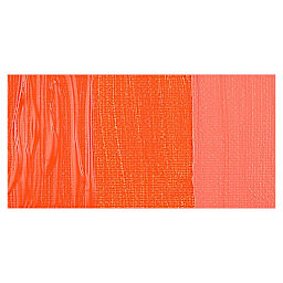 Amsterdam Expert Series Acrylic Paint - Vermilion swatch