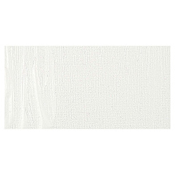 Amsterdam Expert Series Acrylic Paint - Zinc White swatch