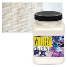Chroma Acrylic Mural Paint - Disco, 16 oz Jar