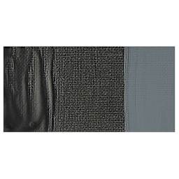 Chroma Acrylic Mural Paint - Blacktop Black swatch