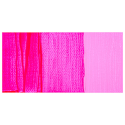 Chroma Acrylic Mural Paint - Sizzling Pink swatch