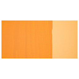 Chroma Acrylic Mural Paint - Nacho swatch