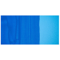 Chroma Acrylic Mural Paint - Peacock swatch