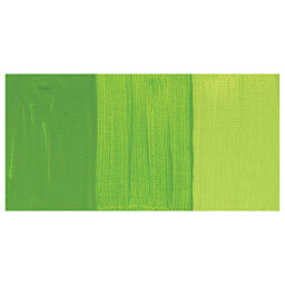 Chroma Acrylic Mural Paint - Slime swatch