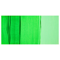 Chroma Acrylic Mural Paint - Screaming Green swatch