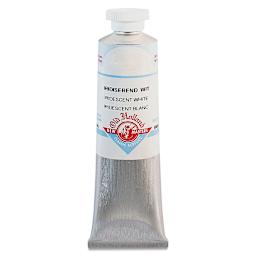 Old Holland New Masters Classic Acrylics - Iridescent White, 60 ml tube