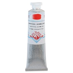 Old Holland New Masters Classic Acrylics - Naphthol Vermilion, 60 ml tube