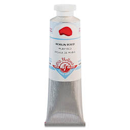 Old Holland New Masters Classic Acrylics - Ruby Red, 60 ml tube