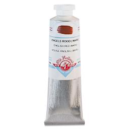 Old Holland New Masters Classic Acrylics - English Red (Mars), 60 ml tube