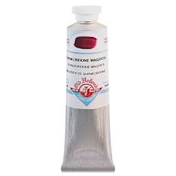 Old Holland New Masters Classic Acrylics - Quinacridone Magenta, 60 ml tube