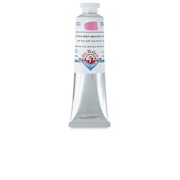 Old Holland New Masters Classic Acrylics - Old Holland Magenta Light, 60 ml tube