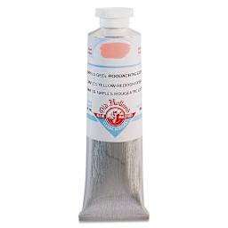 Old Holland New Masters Classic Acrylics - Naples Yellow Reddish Extra, 60 ml tube