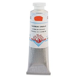 Old Holland New Masters Classic Acrylics - Cadmium Orange, 60 ml tube