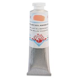 Old Holland New Masters Classic Acrylics - Brilliant Yellow Reddish, 60 ml tube