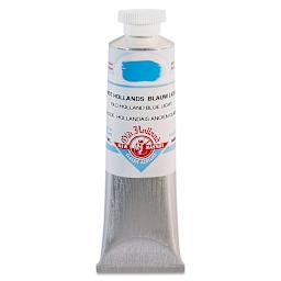Old Holland New Masters Classic Acrylics - Old Holland Blue Light, 60 ml tube