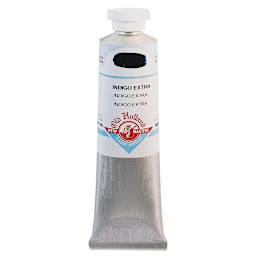 Old Holland New Masters Classic Acrylics - Indigo Extra, 60 ml tube