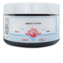 Old Holland New Masters Classic Acrylics - Indigo Extra, 250 ml jar