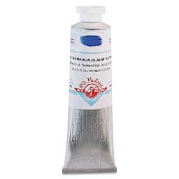 Old Holland New Masters Classic Acrylics - French Ultramarine Extra, 60 ml tube