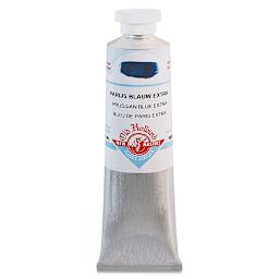 Old Holland New Masters Classic Acrylics - Prussian Blue Extra, 60 ml tube