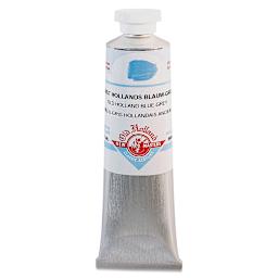 Old Holland New Masters Classic Acrylics - Old Holland Blue-Grey, 60 ml tube